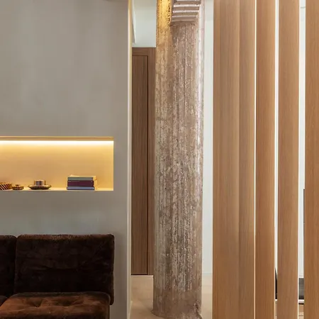 Atel Bed & Breakfast Rom