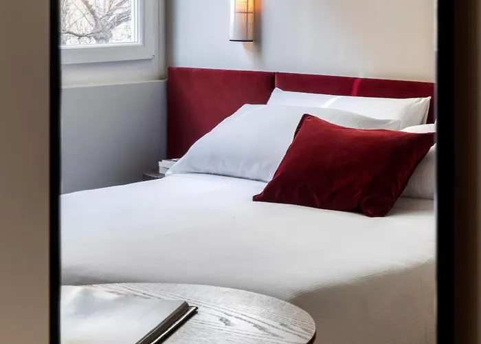 Bed & Breakfast Atel Rome