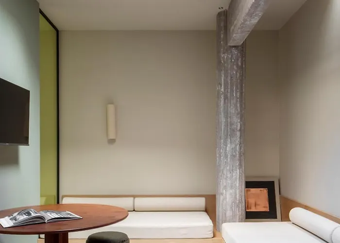 Atel Bed & Breakfast 4*