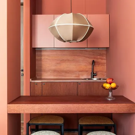 Atel Oda ve Kahvaltı