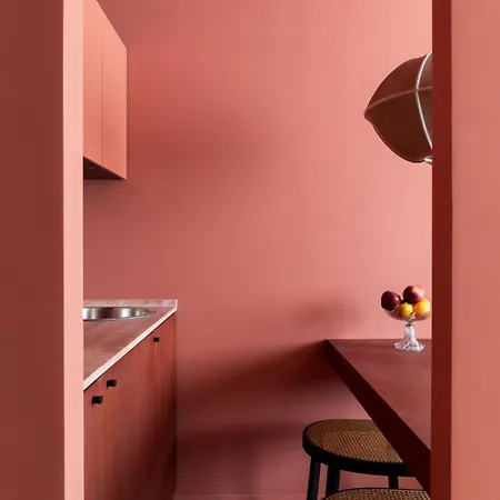 Atel Oda ve Kahvaltı