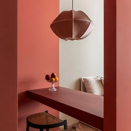 Atel Oda ve Kahvaltı 4*