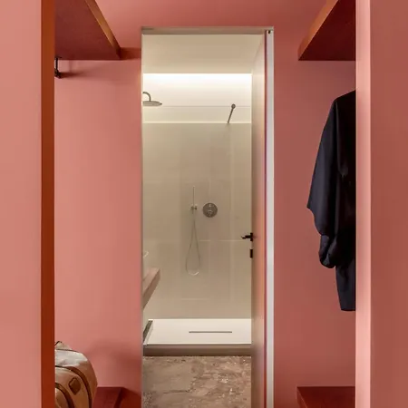 Oda ve Kahvaltı Atel 4*