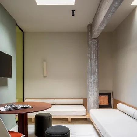 Atel Oda ve Kahvaltı 4*