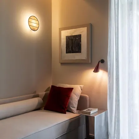 Atel Oda ve Kahvaltı 4*