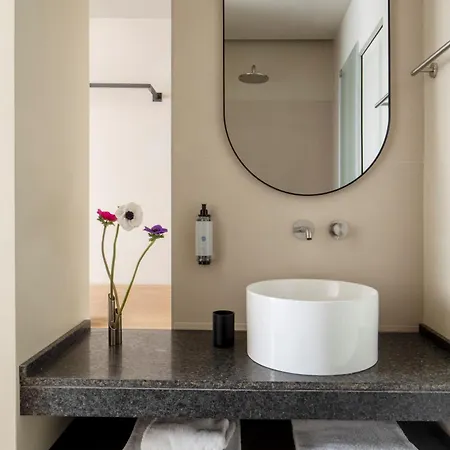 Atel Oda ve Kahvaltı Roma