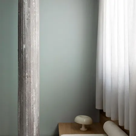 Oda ve Kahvaltı Atel Roma