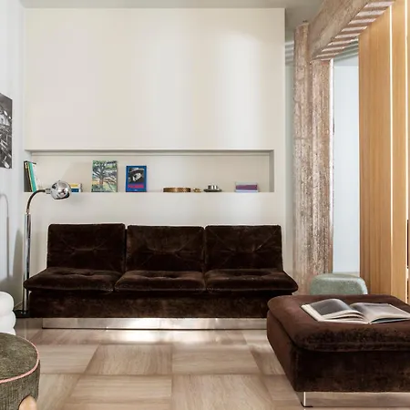 Oda ve Kahvaltı Atel Roma