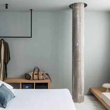 Atel Oda ve Kahvaltı 4*