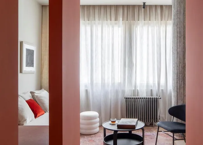 Atel Alojamento de Acomodação e Pequeno-almoço 4*