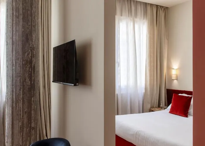 Atel Alojamento de Acomodação e Pequeno-almoço Roma