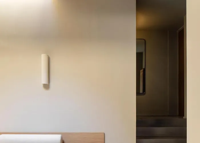 Alojamento de Acomodação e Pequeno-almoço Atel Roma