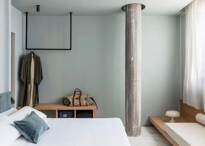 Atel Alojamento de Acomodação e Pequeno-almoço 4*