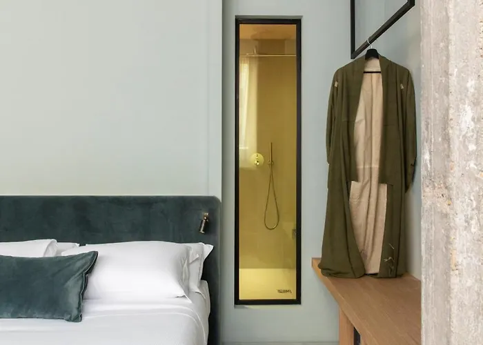 Atel Alojamento de Acomodação e Pequeno-almoço 4*