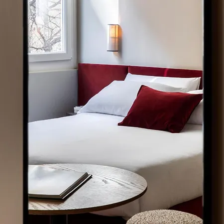 Bed & Breakfast Atel Rome