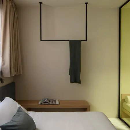 Bed & Breakfast Atel *