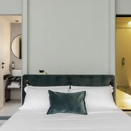 Bed & Breakfast Atel Rome