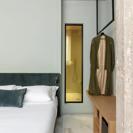 Atel Bed & Breakfast *