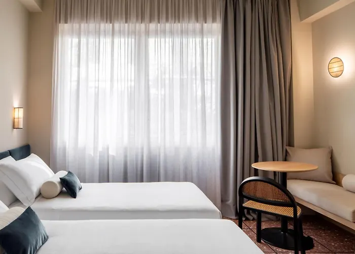 Atel 4* Rome