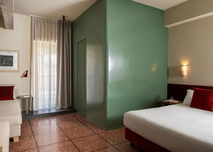 Atel Bed & Breakfast