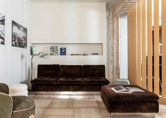 Bed & Breakfast Atel Rom