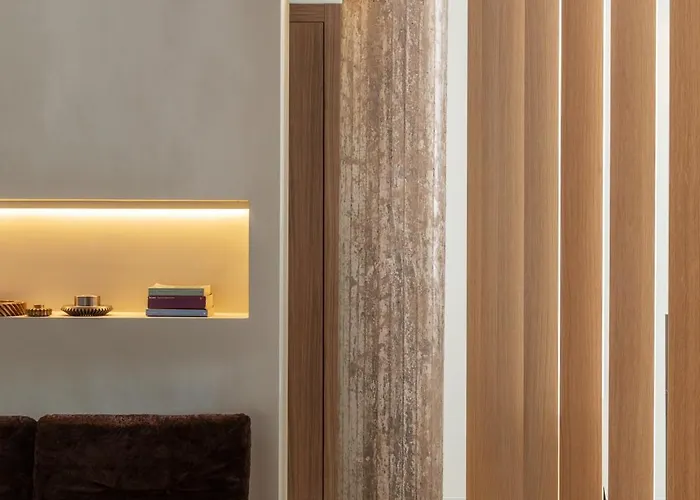 Atel Bed & Breakfast Rome