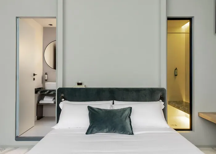 Bed & Breakfast Atel Rom