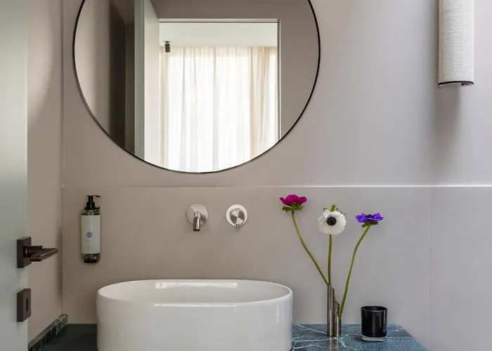 Bed & Breakfast Atel 4*